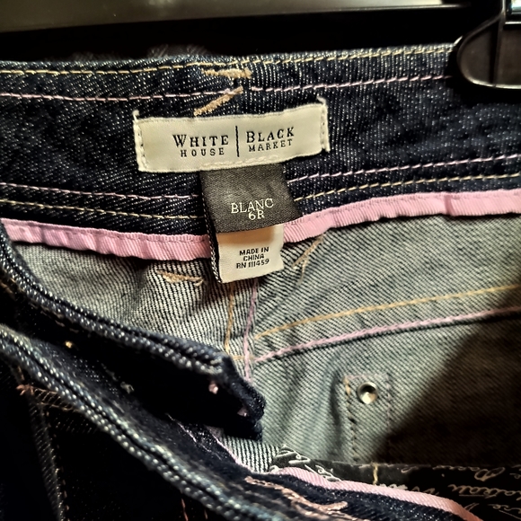 Blue jeans - Picture 8 of 8